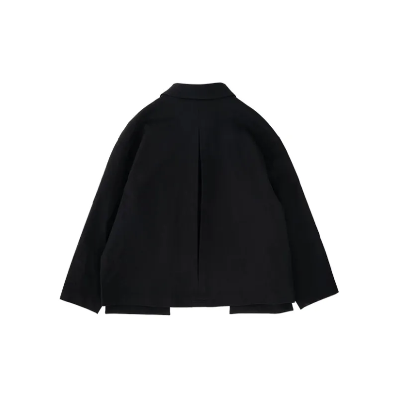 Halfwayhouse Trench Coats Men-1