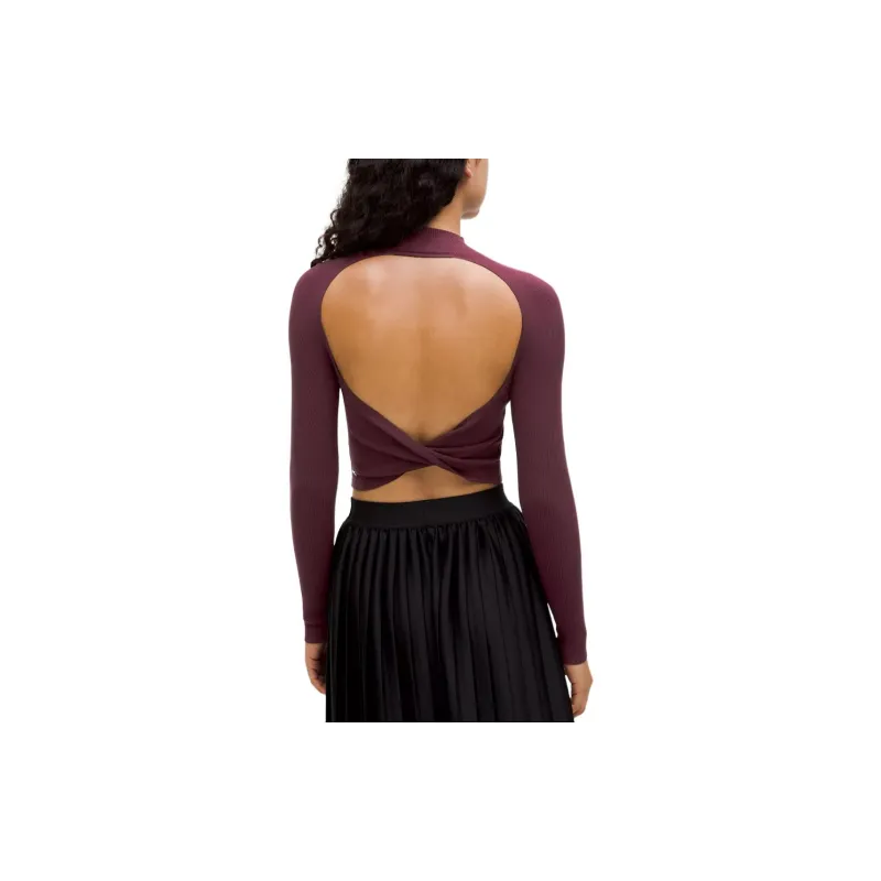 Lululemon Knitwear Women's Black-4