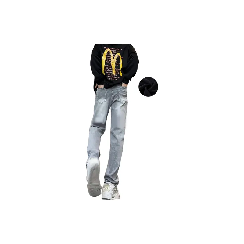 GWAF Jeans Unisex-10