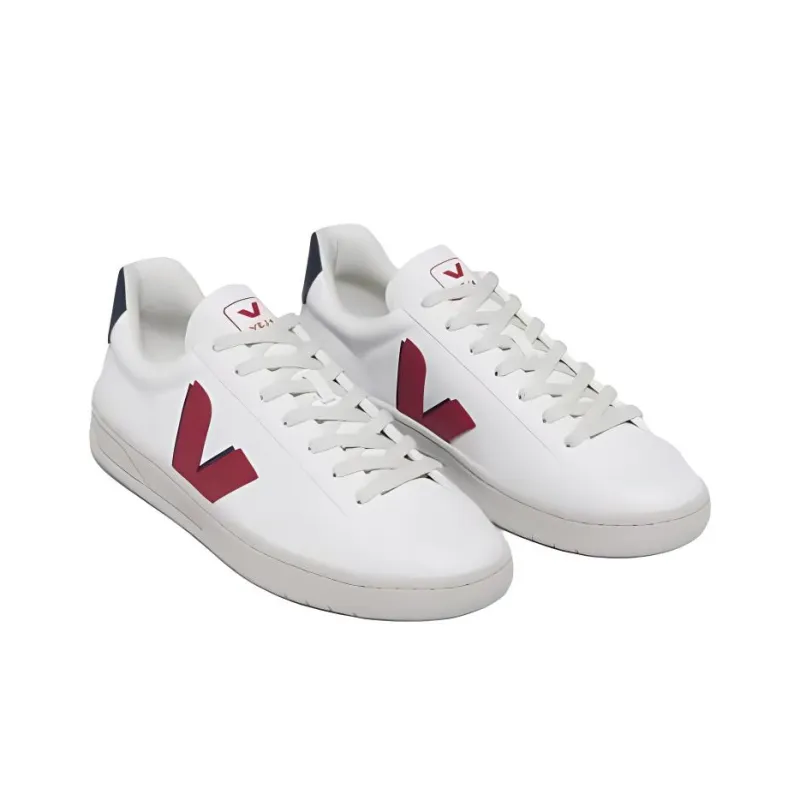 VEJA Urca CWL Logo-appliqué Sneakers-3