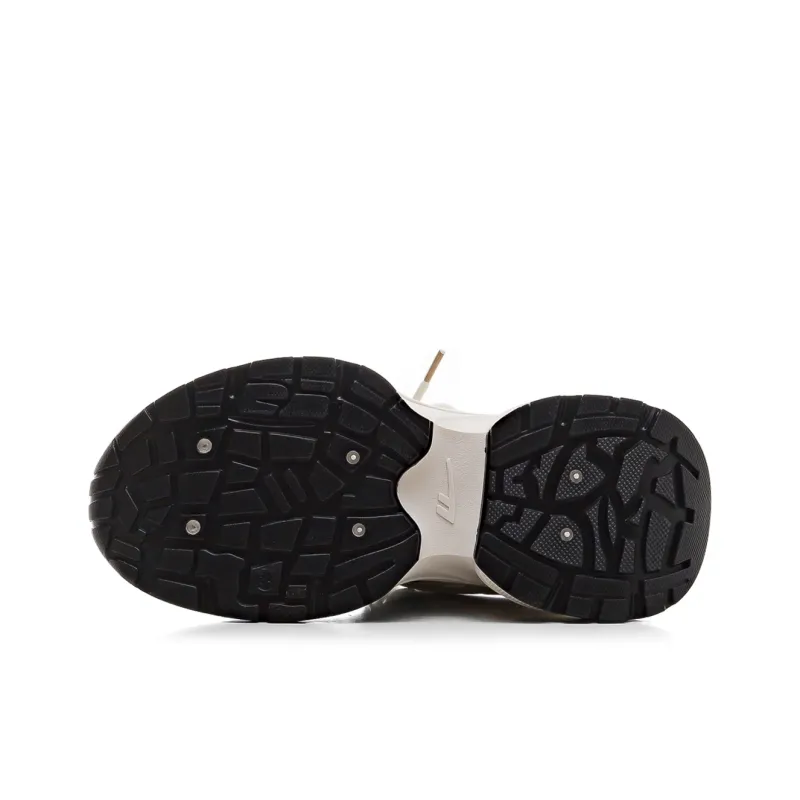 Warrior Snake Year Limited Edition Casual Shoes Wear-Resistant Height Increasing Low-Top Chunky Sneakers Unisex-5
