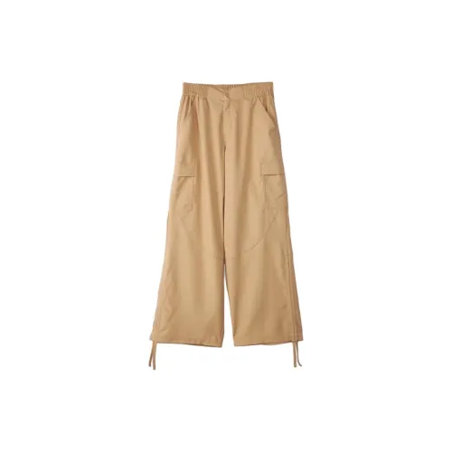 Jordan Casual Pants Women's Khaki