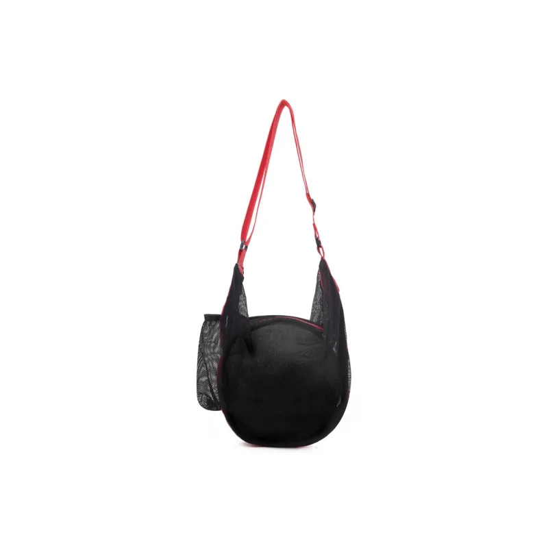 THREEHUAN Basketball Net Cross body Unisex-7