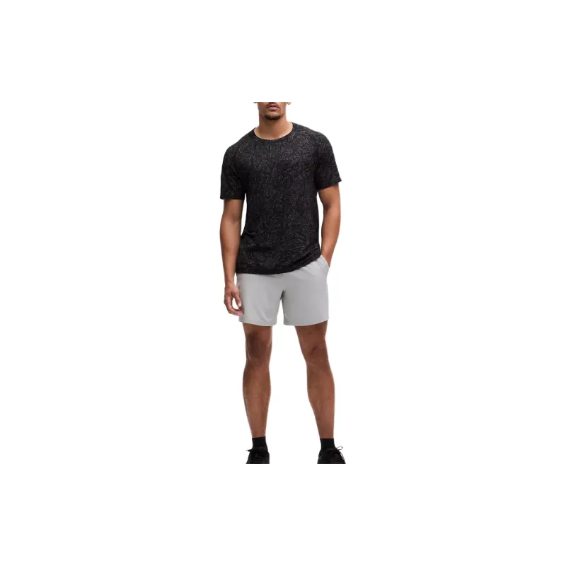 Lululemon Metal Vent Tech Short-Sleeve Shirt T-Shirt Men's-2