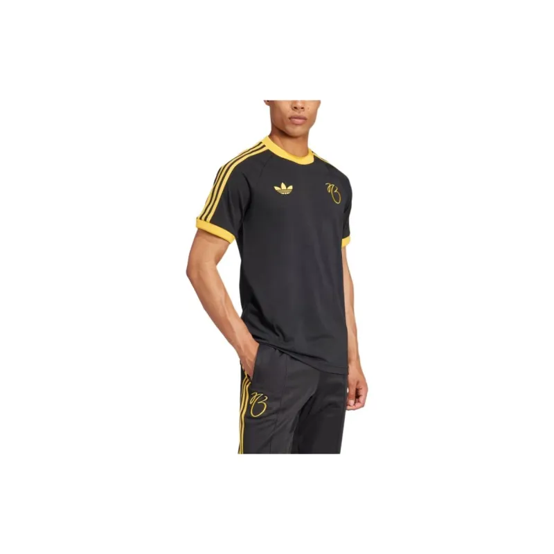 Adidas Jude Bellingham 3 Stripes T Shirt-3