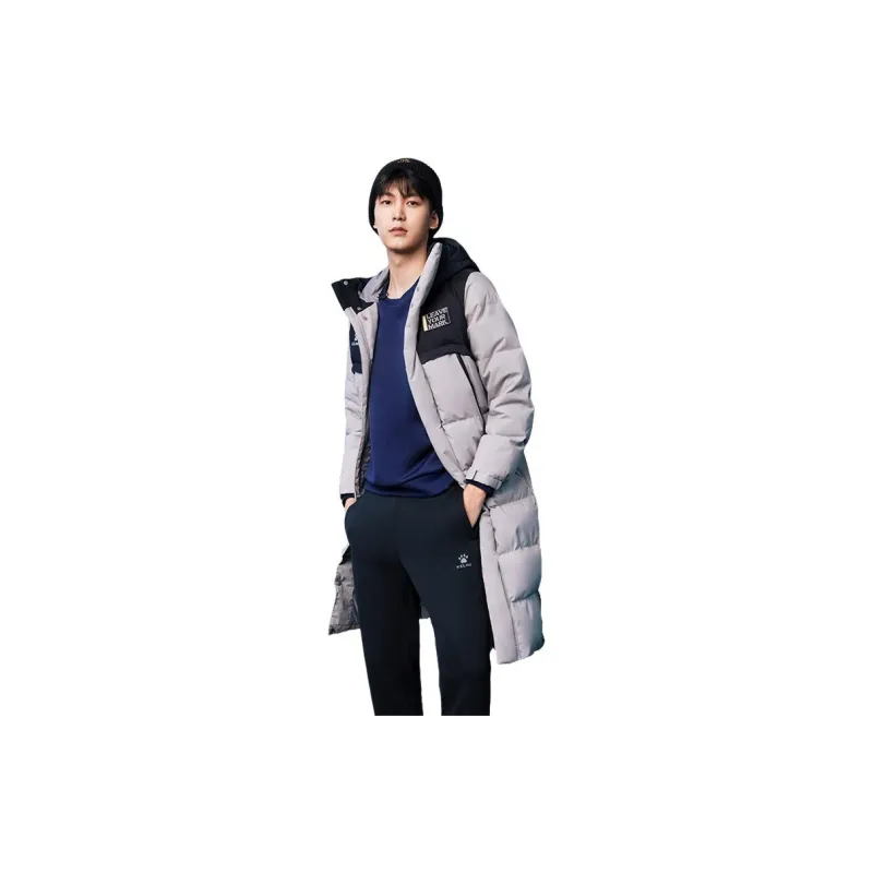 KELME Down Jackets Unisex-6