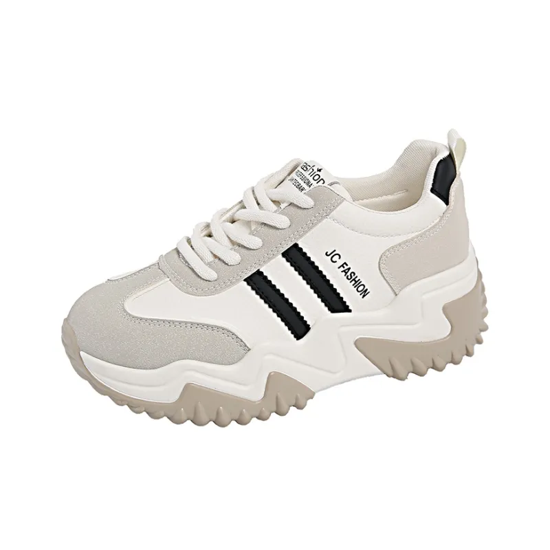 M.M Party Cushioned Slip Resistant Water Resistant Low Top Casual Shoes Women's-8