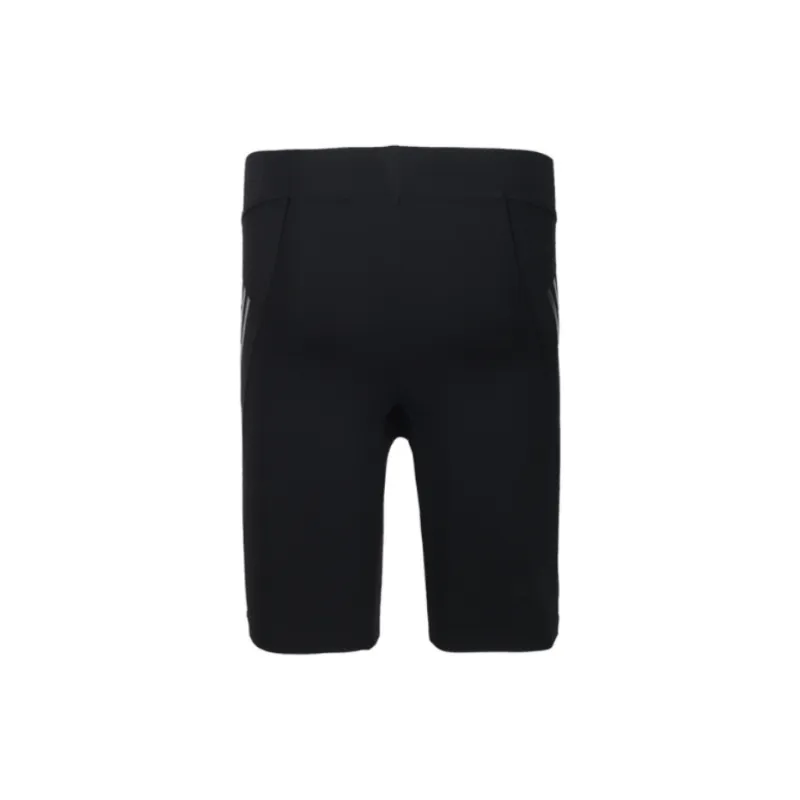 Adidas Casual Shorts Men's Black-1