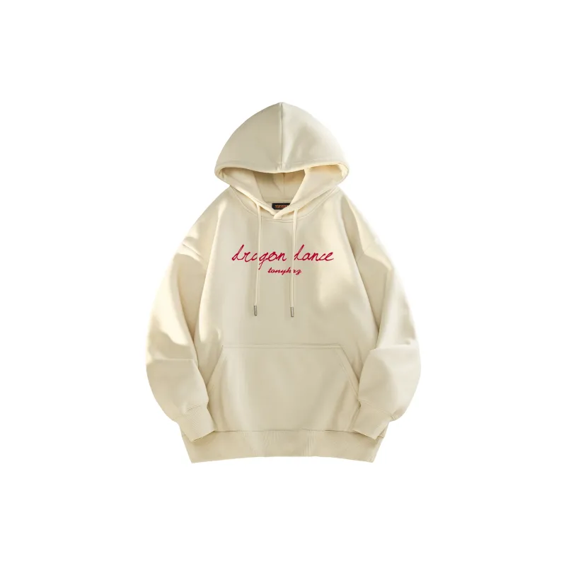 TONYKRZ Sweatshirts Unisex-7