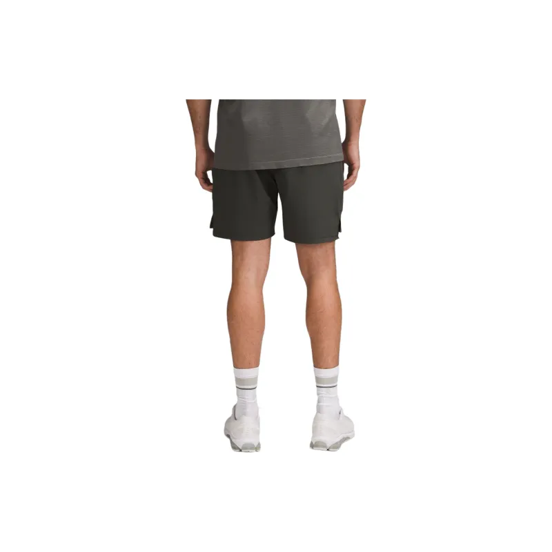 Lululemon Perfectly Oversized Collection License To Train Collection Casual Shorts 7' Men's-16