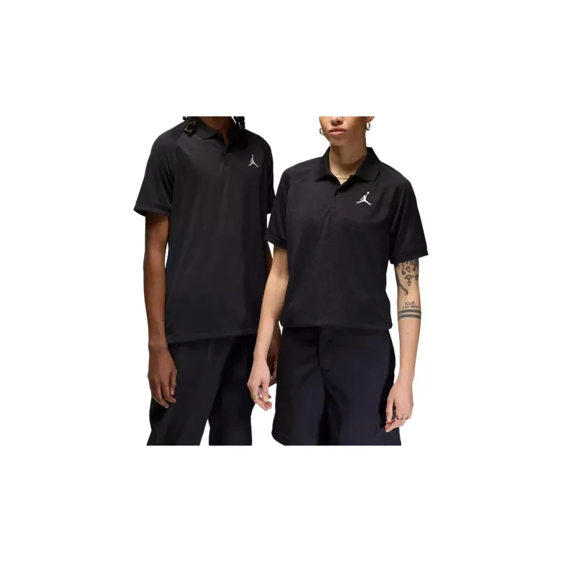JORDAN Dri-FIT Sport Men's Golf Polo-4