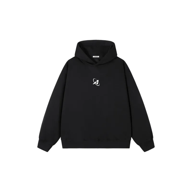 AMBER LIGHT Sweatshirts Unisex-1