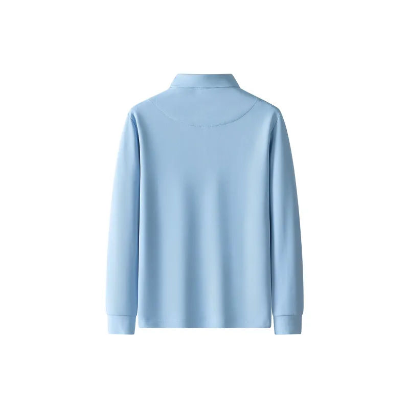 WARRIOR Polo Shirts Unisex-12