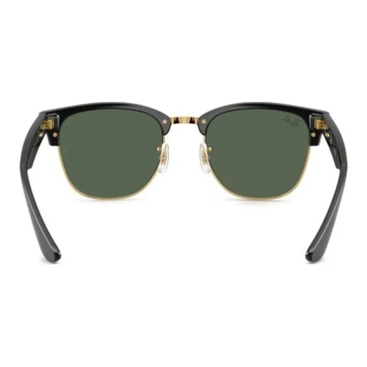 Ray Ban Clubmaster Reverse Sunglasses-3