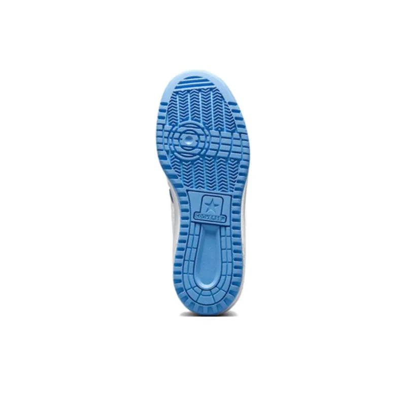 Converse Weapon Low 'White Light Blue'-2