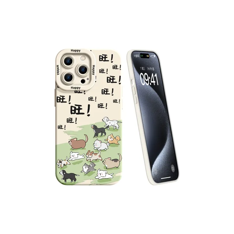 YOOPOO Phone Cases-32