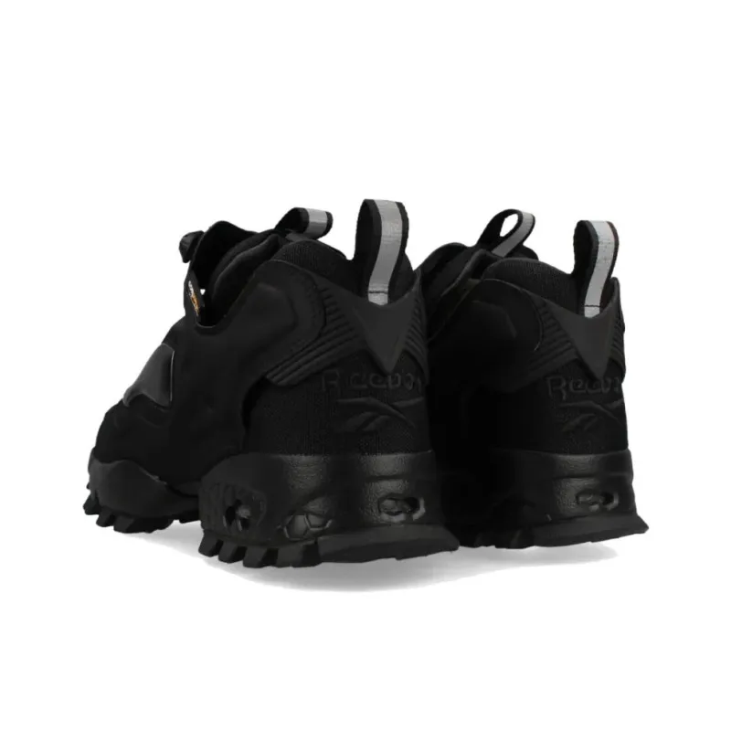 Reebok InstaPump Fury 94 Winter 'Black'-3