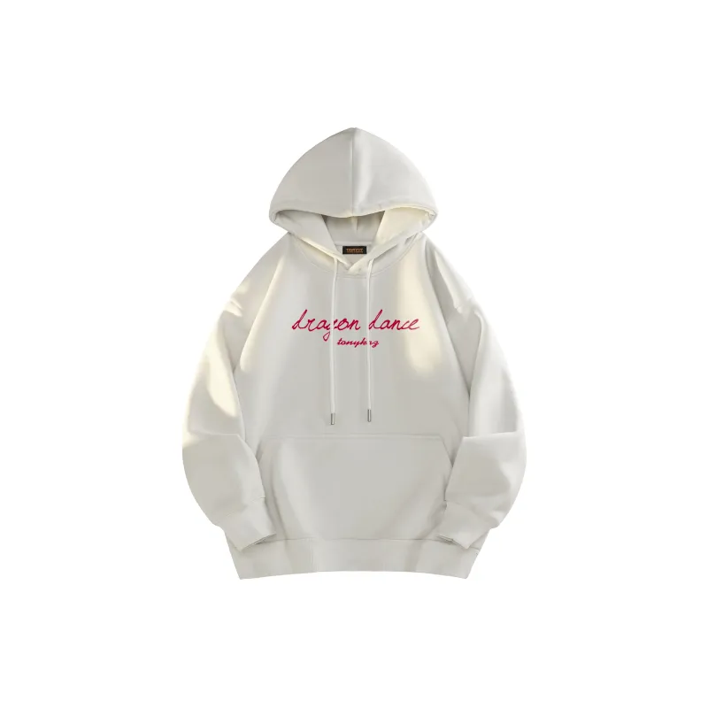 TONYKRZ Sweatshirts Unisex-5