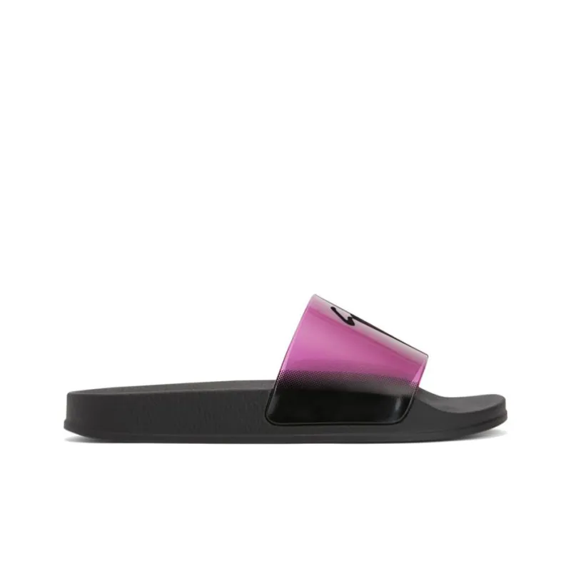 giuseppe zanotti Brett Signature Slides-1