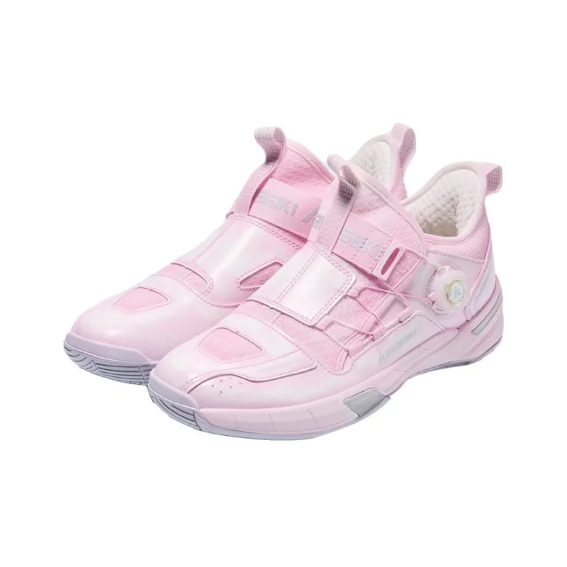 Kawasaki Coverage Support Impact-Resistant Badminton Shoes Unisex-3