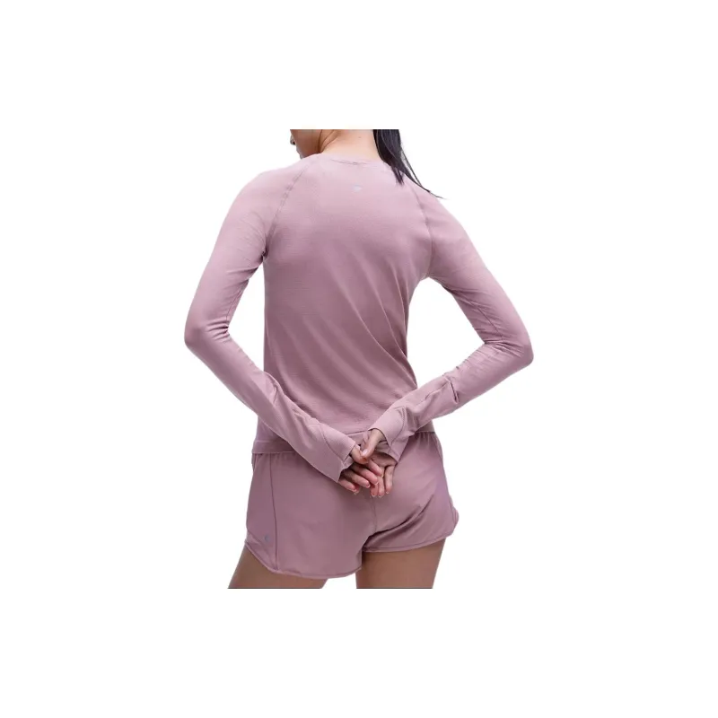 Lululemon T Shirts Women's-114