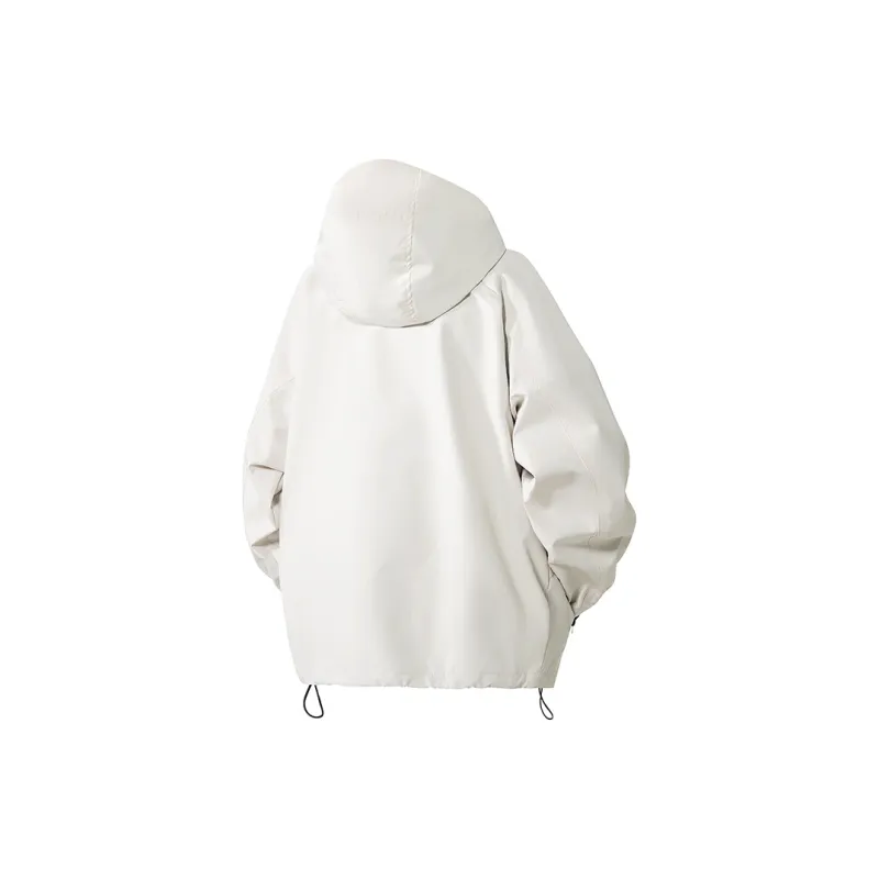 RED DRAGONFLY Jackets Coats Unisex-5