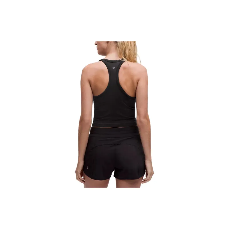 Lululemon Swiftly Tech Collection Cropped Collection Tank Top Women's-5