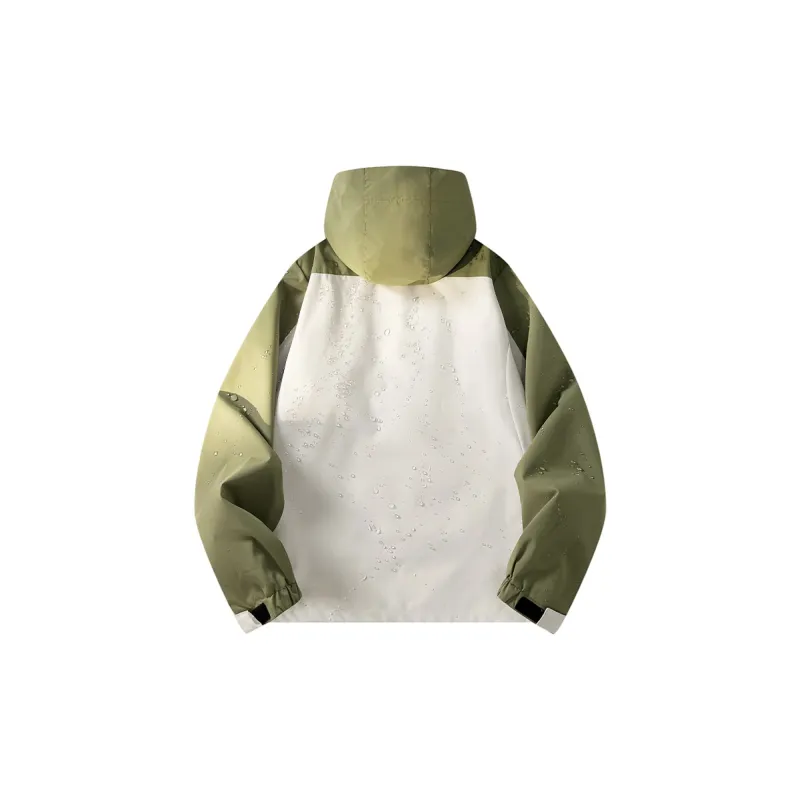 RED DRAGONFLY Jackets Coats Unisex-5
