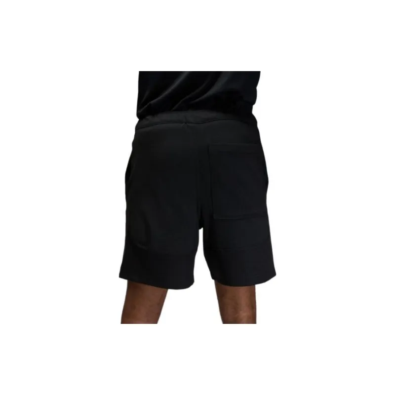Jordan Flight MVP Casual Shorts Men Black-4
