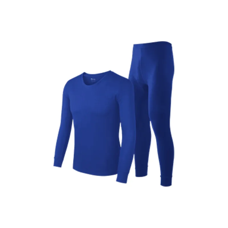 H YXIANG Men Thermal Sets-7