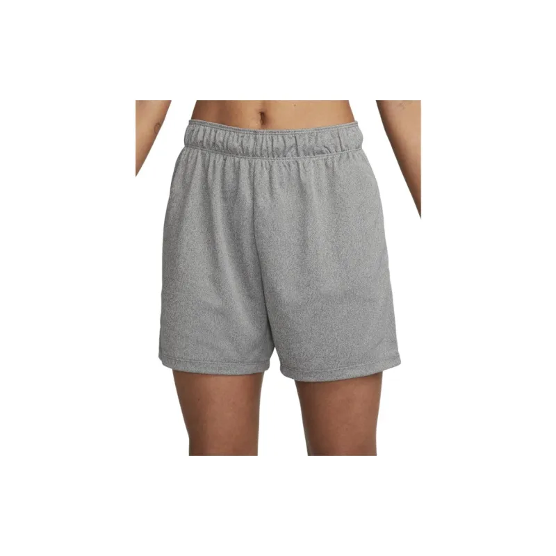 Nike Attack Women's Dri FIT Fitness Mid Rise 5' Unlined Shorts-4
