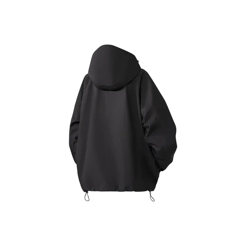 RED DRAGONFLY Jackets Coats Unisex-1