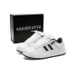 White Black