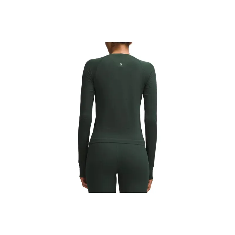 Lululemon T Shirts Women's-132
