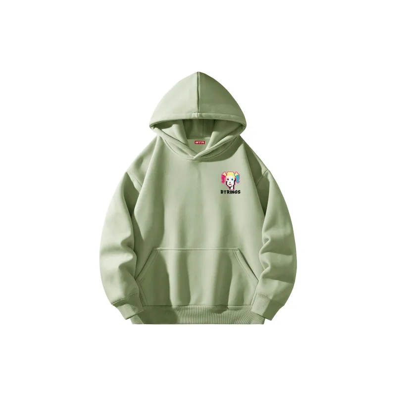 BTR Sweatshirts Unisex-19