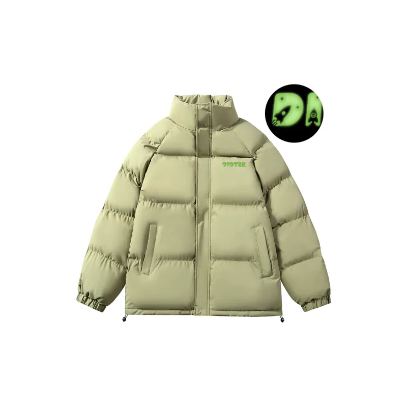 DIDTEK Down Jackets Unisex-26