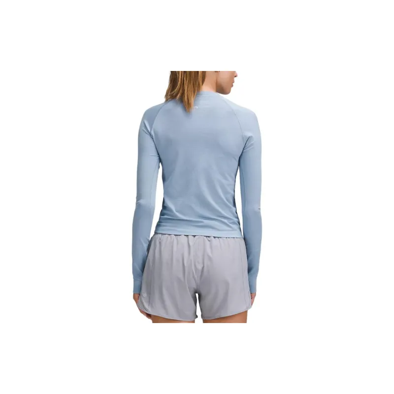 Lululemon T Shirts Women's-123