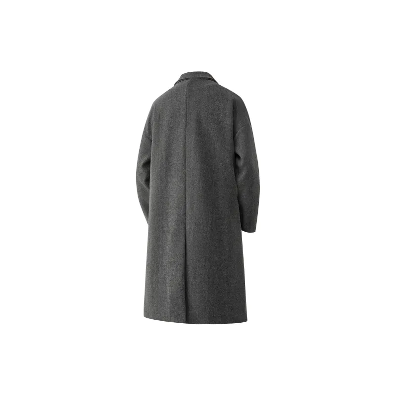 Mackyo Coats Unisex-5