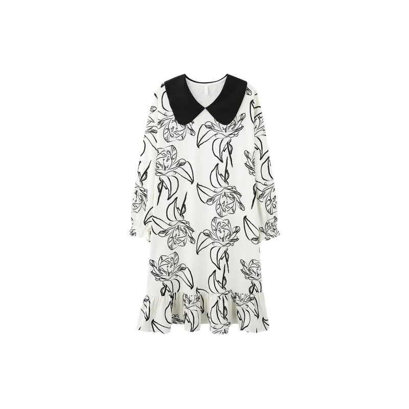 Lanza Women's Nightgowns-0
