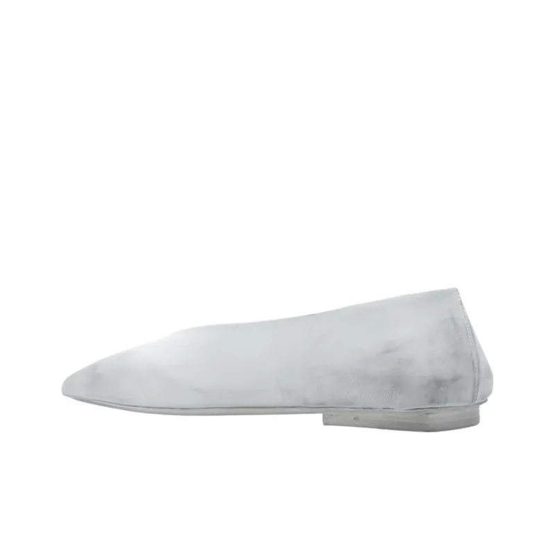 Marsèll Pointed-Toe Ballet Flats Women's-3