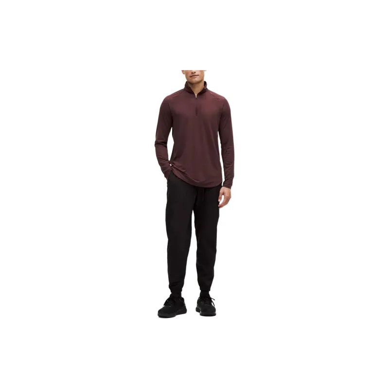 Lululemon Drysense Sweatshirt Men's-4