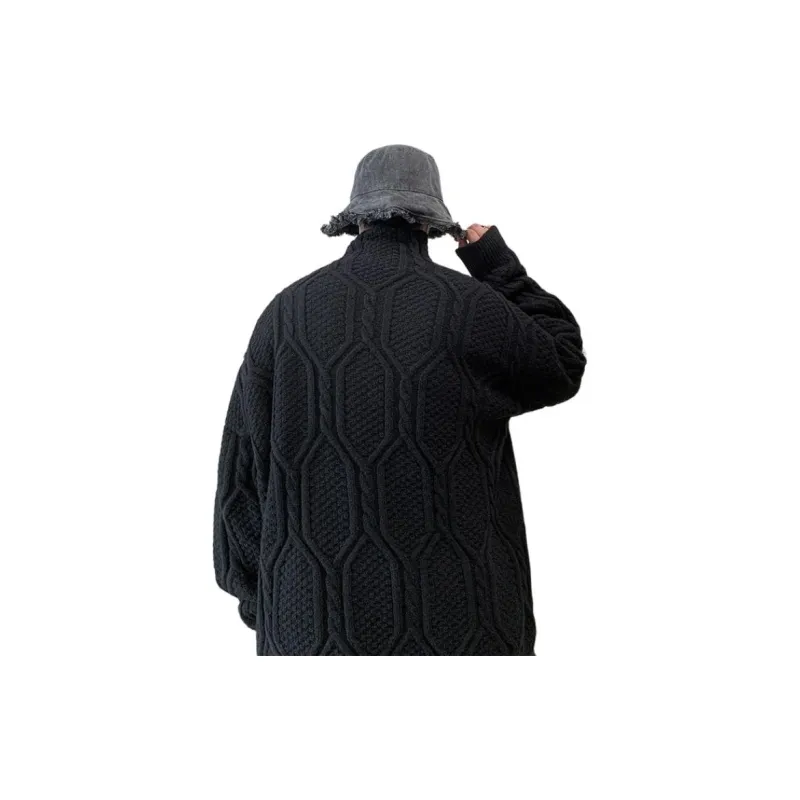 SOCKKEY Sweaters Unisex-1