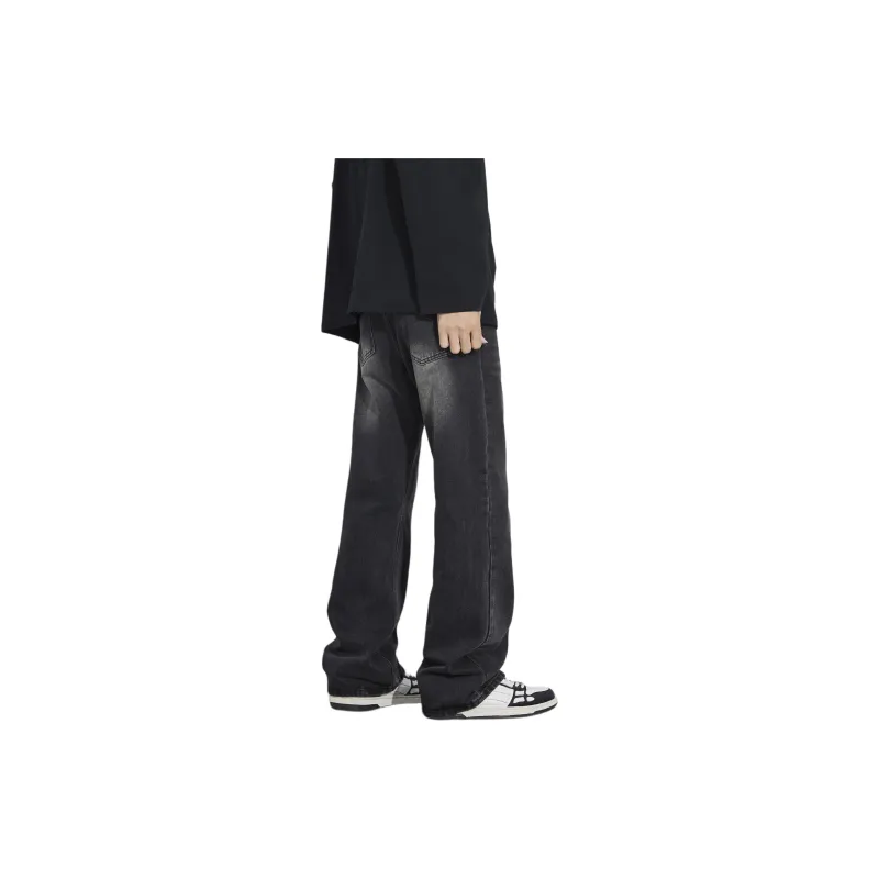 IJRJ Jeans Unisex-1
