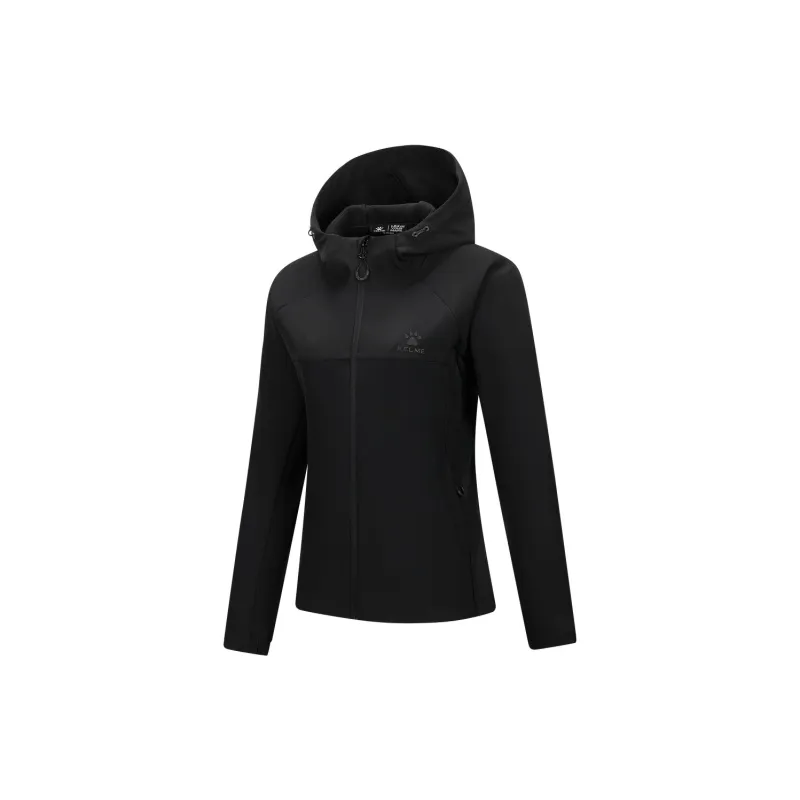 KELME Hooded Woven Jackets & Coats Women's-1