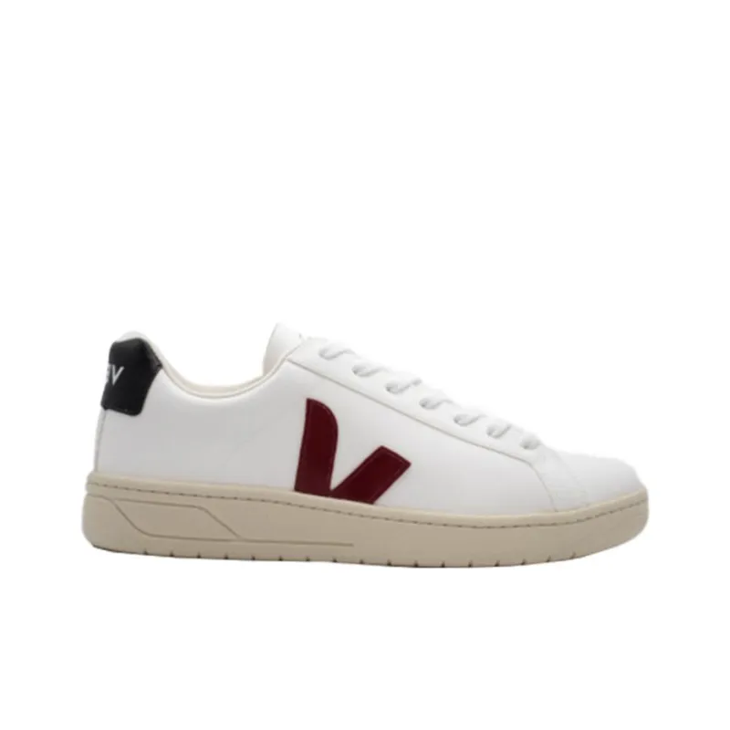 VEJA Urca Cwl White Marsala-1