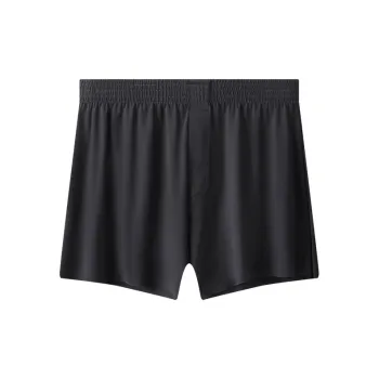 Cheekkiss Underpants Men's 1 Pack Dark Gray