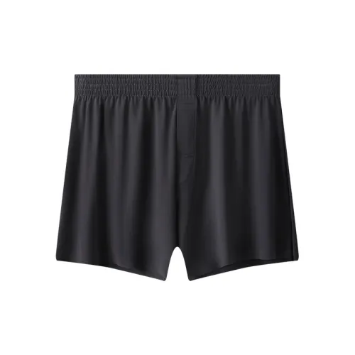 Cheekkiss Underpants Men's 1 Pack Dark Gray