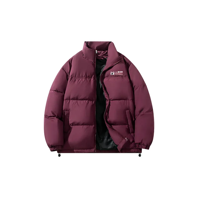 BOBBY ABLEY Puffer Jacket Unisex-68
