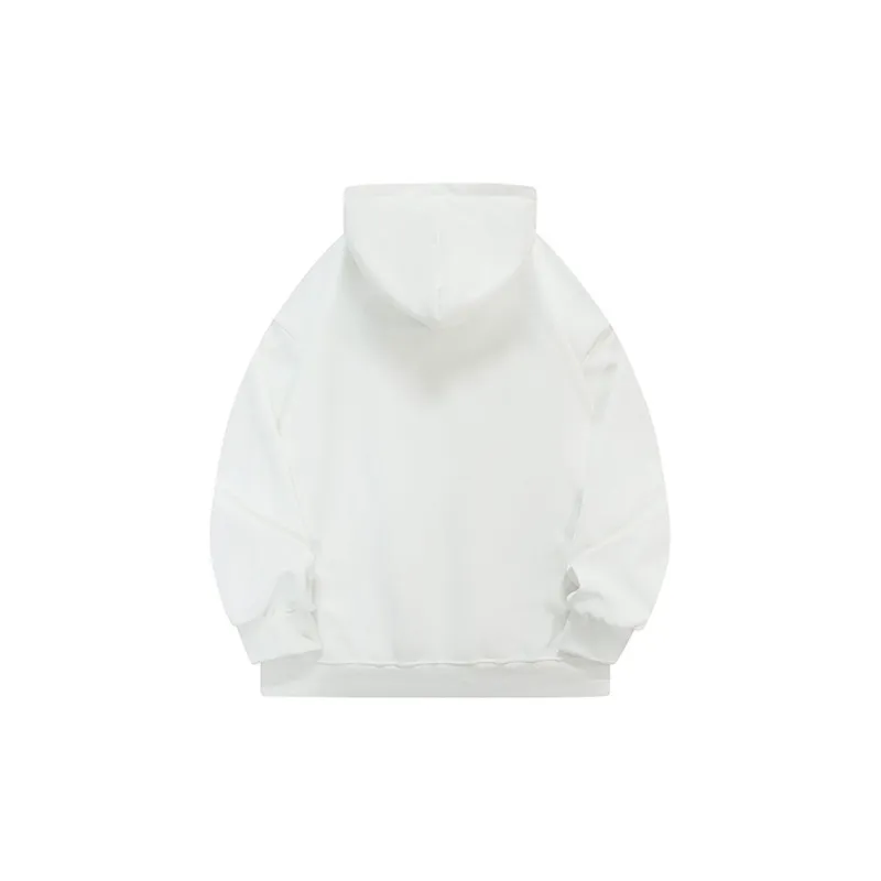 LESS BEARS Sweatshirts Unisex-3