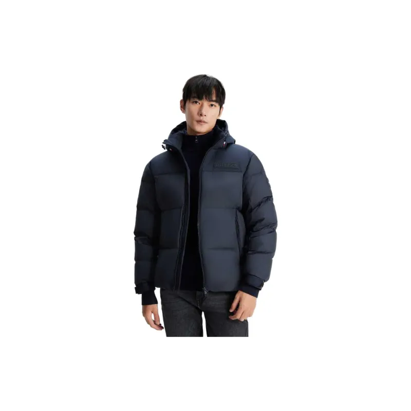 Tommy Hilfiger Down Jacket Men's-2